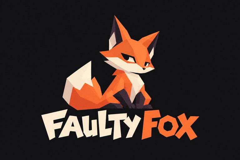 Faulty Fox Studios
